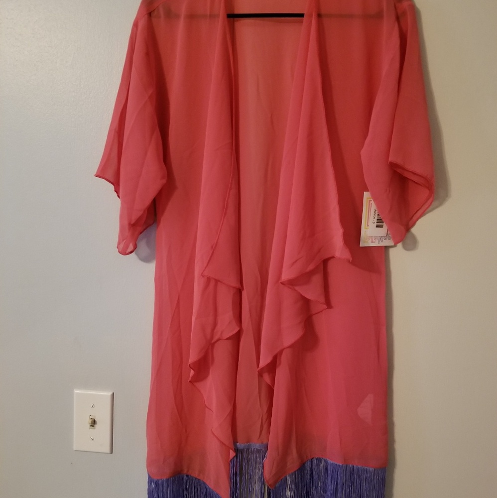 Lularoe Monroe